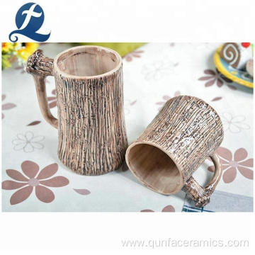 High quality coffee tea creative household ceramic cups